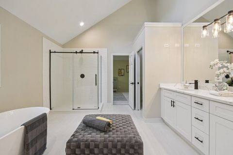 Tiny photo for 1123 Thackery Lane, Naperville, IL 60564 (MLS # 12500635)