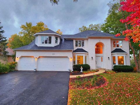 1123 Thackery Lane Naperville IL 60564