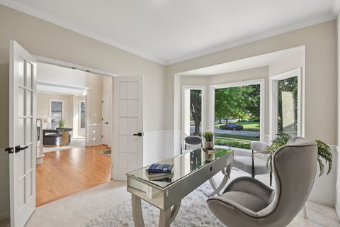 Tiny photo for 1123 Thackery Lane, Naperville, IL 60564 (MLS # 12500635)