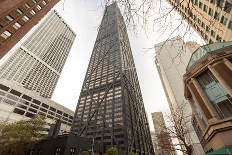 175 E DELAWARE Place 5618 Chicago IL 60611