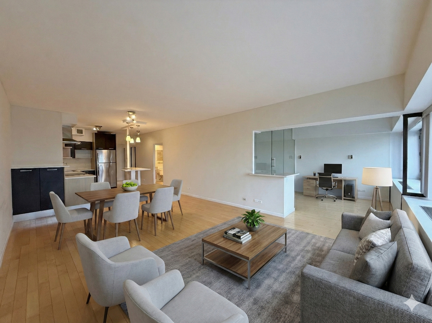 175 E DELAWARE Place 5618