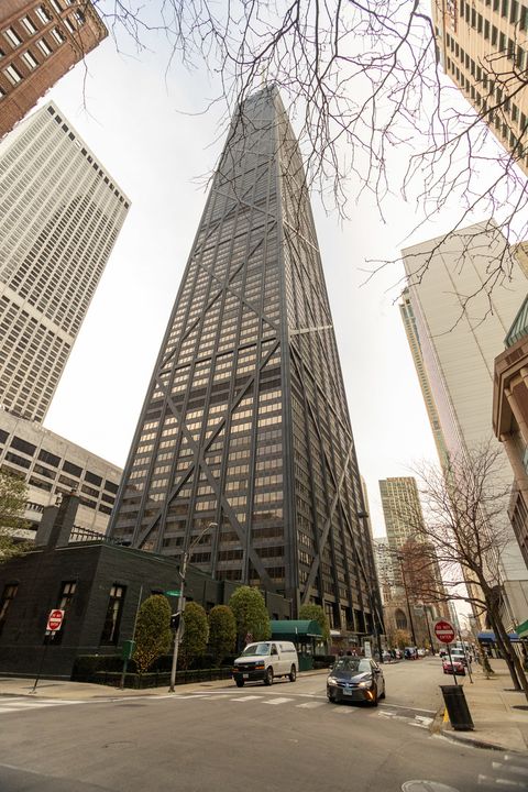 175 E DELAWARE Place 5618 Chicago IL 60611