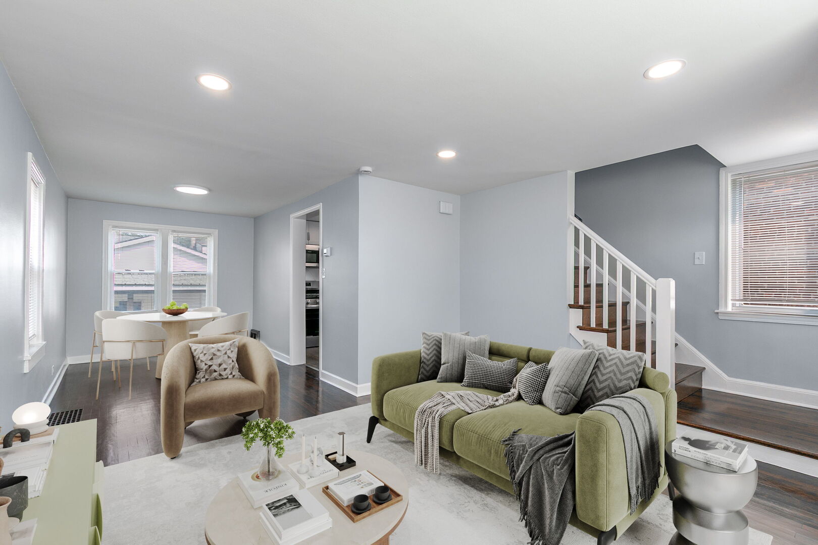 11309 S Ewing Avenue