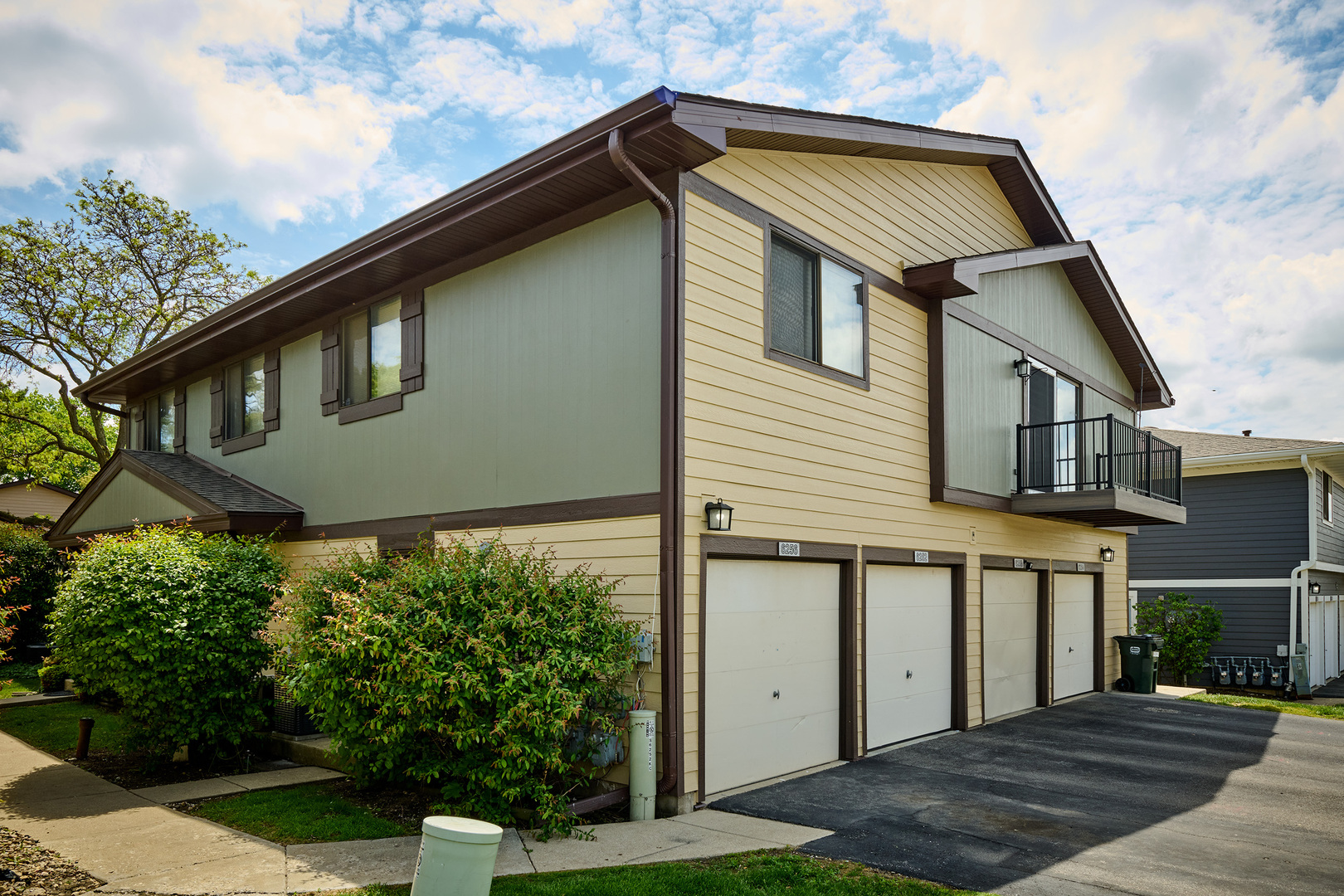 6256 Kit Carson Drive 6256