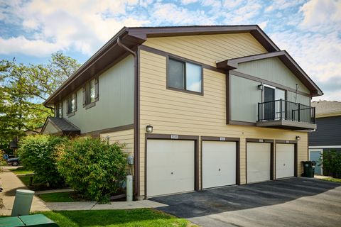 6256 Kit Carson Drive 6256 Hanover Park IL 60133