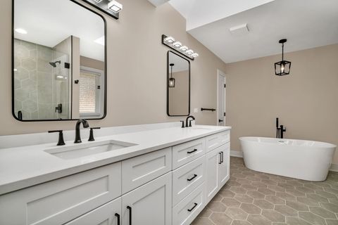 Tiny photo for 19411 Baron Road, Mokena, IL 60448 (MLS # 12517459)