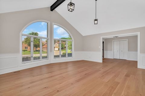 Tiny photo for 19411 Baron Road, Mokena, IL 60448 (MLS # 12517459)