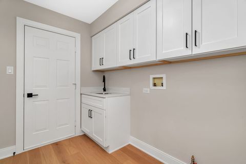 Tiny photo for 19411 Baron Road, Mokena, IL 60448 (MLS # 12517459)