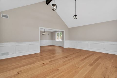 Tiny photo for 19411 Baron Road, Mokena, IL 60448 (MLS # 12517459)