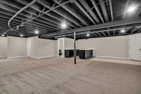 Tiny photo for 19411 Baron Road, Mokena, IL 60448 (MLS # 12517459)