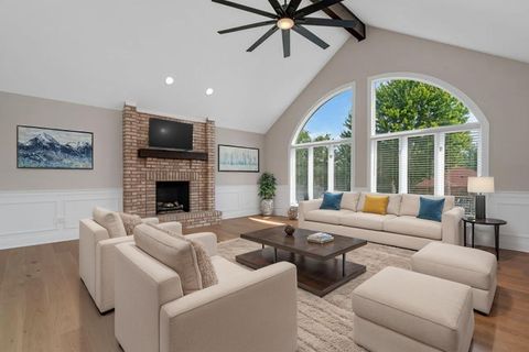 Tiny photo for 19411 Baron Road, Mokena, IL 60448 (MLS # 12517459)