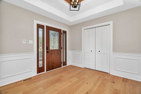 Tiny photo for 19411 Baron Road, Mokena, IL 60448 (MLS # 12517459)