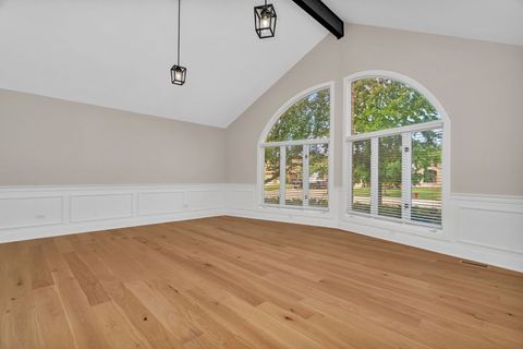 Tiny photo for 19411 Baron Road, Mokena, IL 60448 (MLS # 12517459)