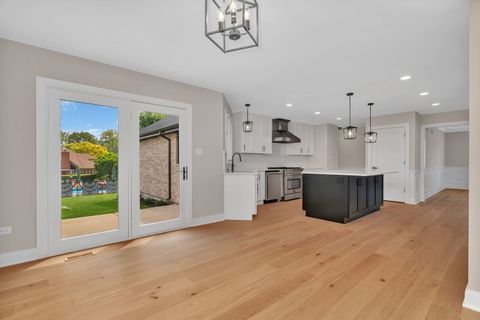 Tiny photo for 19411 Baron Road, Mokena, IL 60448 (MLS # 12517459)