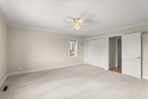 Tiny photo for 10323 Canterbury Street #2, Westchester, IL 60154 (MLS # 12514374)