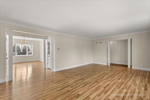 Tiny photo for 10323 Canterbury Street #2, Westchester, IL 60154 (MLS # 12514374)