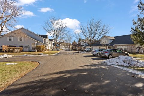 Tiny photo for 13910 Cambridge Circle, Plainfield, IL 60544 (MLS # 12501121)