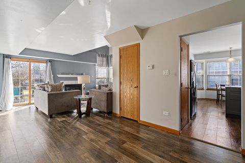 Tiny photo for 13910 Cambridge Circle, Plainfield, IL 60544 (MLS # 12501121)