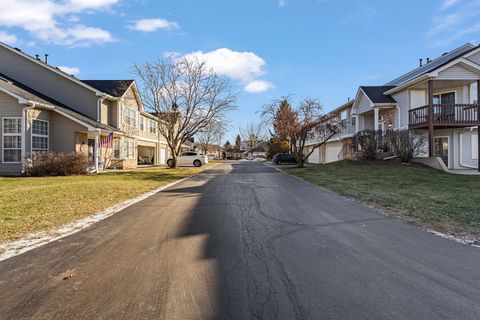 Tiny photo for 13910 Cambridge Circle, Plainfield, IL 60544 (MLS # 12501121)