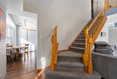 Tiny photo for 13910 Cambridge Circle, Plainfield, IL 60544 (MLS # 12501121)