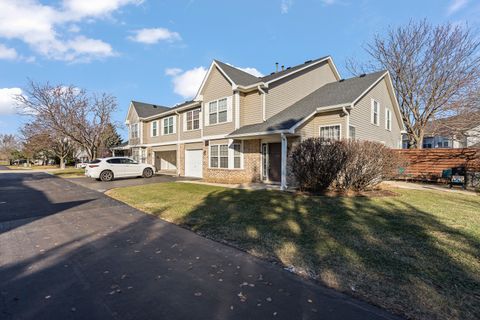 Tiny photo for 13910 Cambridge Circle, Plainfield, IL 60544 (MLS # 12501121)