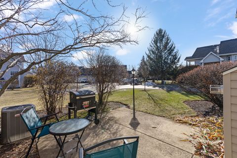 Tiny photo for 13910 Cambridge Circle, Plainfield, IL 60544 (MLS # 12501121)