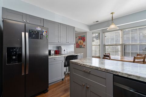 Tiny photo for 13910 Cambridge Circle, Plainfield, IL 60544 (MLS # 12501121)