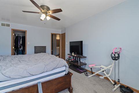 Tiny photo for 13910 Cambridge Circle, Plainfield, IL 60544 (MLS # 12501121)