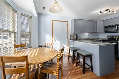 Tiny photo for 13910 Cambridge Circle, Plainfield, IL 60544 (MLS # 12501121)