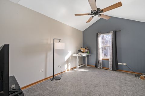 Tiny photo for 13910 Cambridge Circle, Plainfield, IL 60544 (MLS # 12501121)