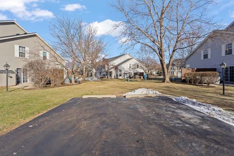 Tiny photo for 13910 Cambridge Circle, Plainfield, IL 60544 (MLS # 12501121)