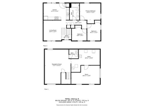 Tiny photo for 2625 Shirley Drive, Gurnee, IL 60031 (MLS # 12406640)