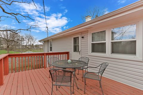 Tiny photo for 2625 Shirley Drive, Gurnee, IL 60031 (MLS # 12406640)