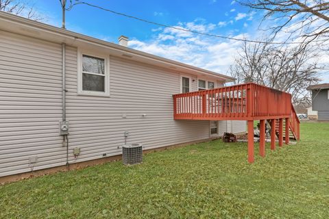 Tiny photo for 2625 Shirley Drive, Gurnee, IL 60031 (MLS # 12406640)