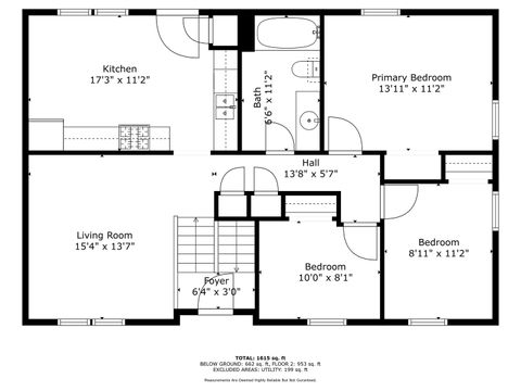 Tiny photo for 2625 Shirley Drive, Gurnee, IL 60031 (MLS # 12406640)