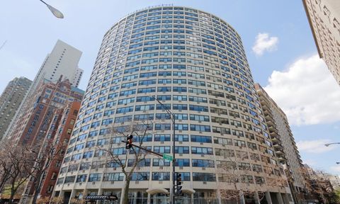 1150 N LAKE SHORE Drive 12F Chicago IL 60611