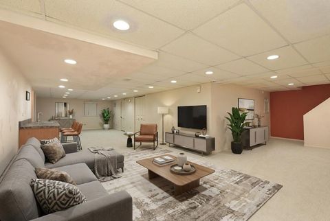 Tiny photo for 1625 Marcie Court, Deerfield, IL 60015 (MLS # 12566062)