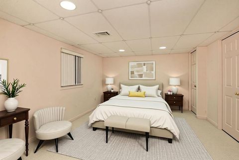 Tiny photo for 1625 Marcie Court, Deerfield, IL 60015 (MLS # 12566062)