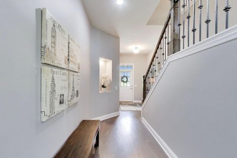 Tiny photo for Lincolnshire, IL 60069 (MLS # 12664673)