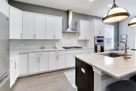 Tiny photo for Lincolnshire, IL 60069 (MLS # 12664673)