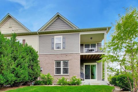 Tiny photo for Lincolnshire, IL 60069 (MLS # 12664673)