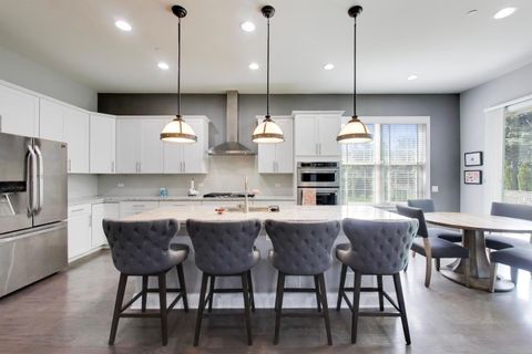 Tiny photo for Lincolnshire, IL 60069 (MLS # 12664673)
