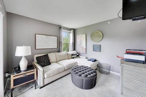 Tiny photo for Lincolnshire, IL 60069 (MLS # 12664673)