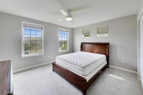 Tiny photo for Lincolnshire, IL 60069 (MLS # 12664673)