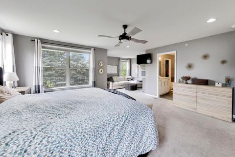 Tiny photo for Lincolnshire, IL 60069 (MLS # 12664673)