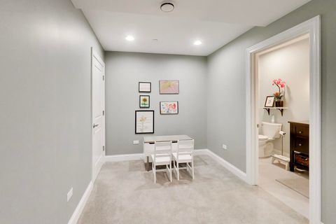 Tiny photo for Lincolnshire, IL 60069 (MLS # 12664673)