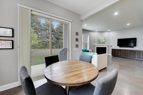 Tiny photo for Lincolnshire, IL 60069 (MLS # 12664673)