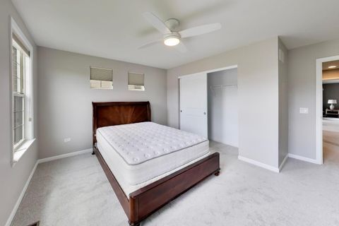 Tiny photo for Lincolnshire, IL 60069 (MLS # 12664673)