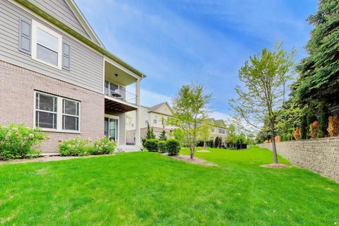 Tiny photo for Lincolnshire, IL 60069 (MLS # 12664673)