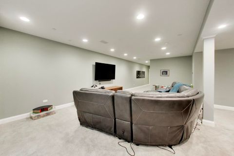 Tiny photo for Lincolnshire, IL 60069 (MLS # 12664673)